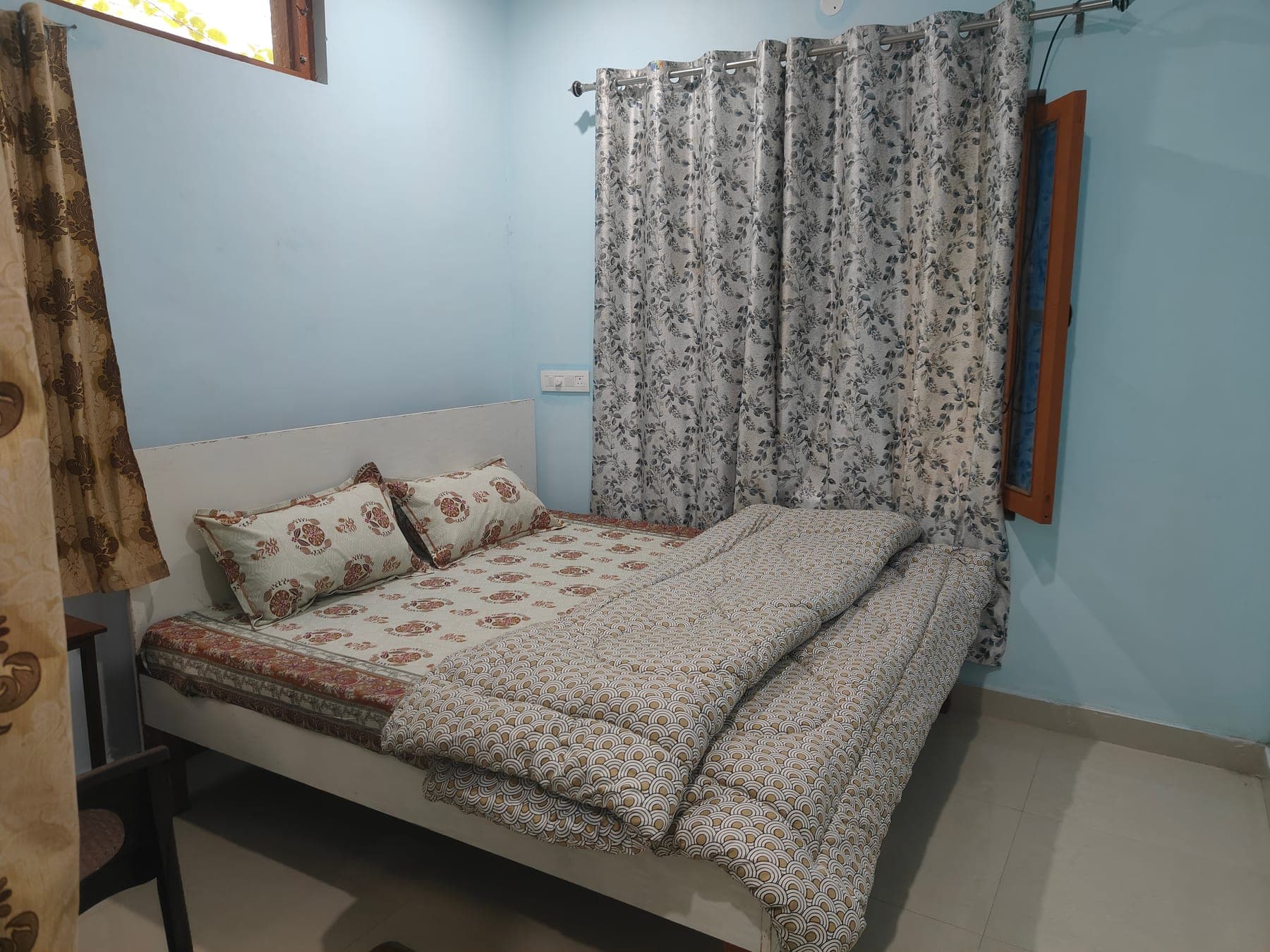 Independent Mountain Suite — photo 1