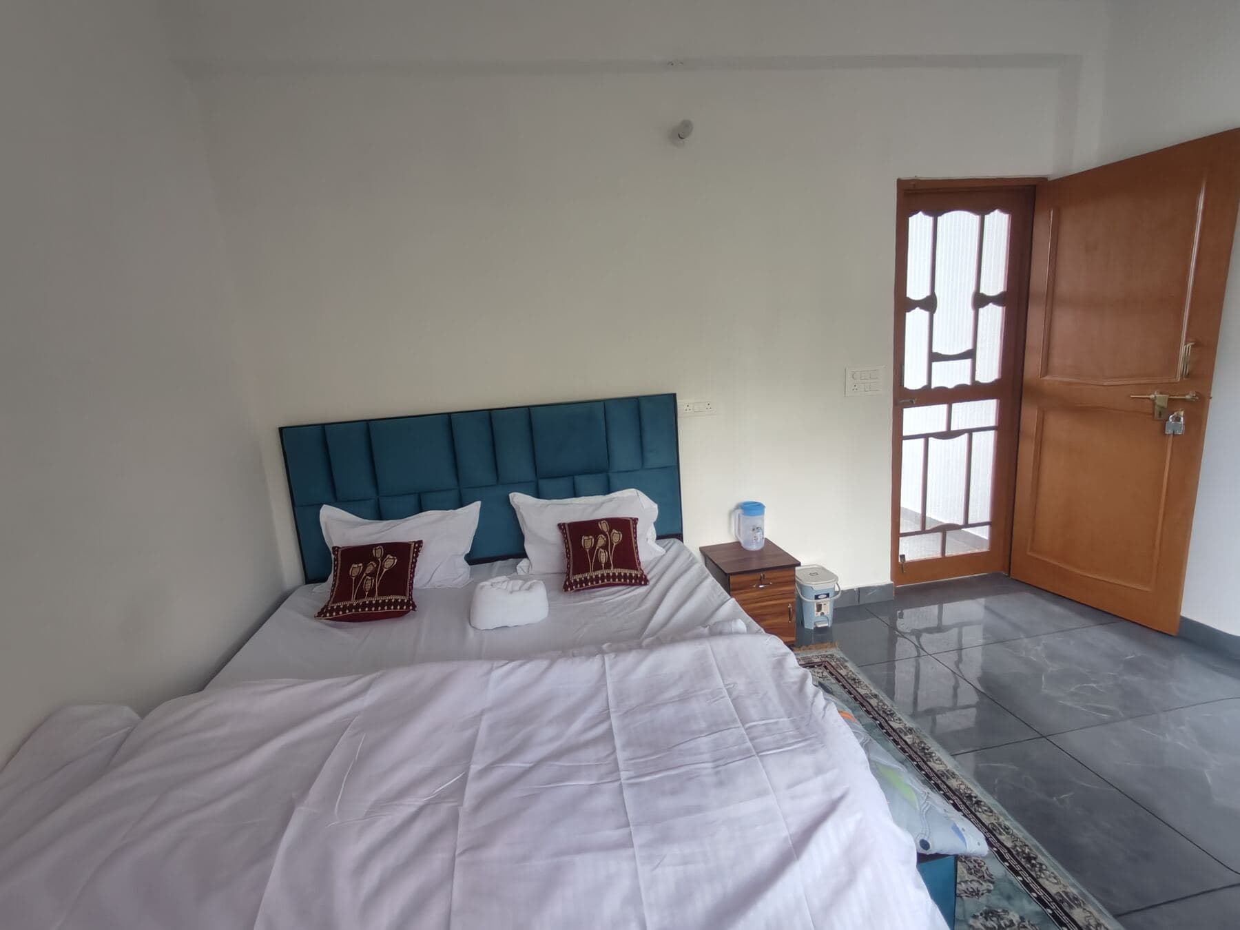 Himalayan Sunrise Room — photo 1