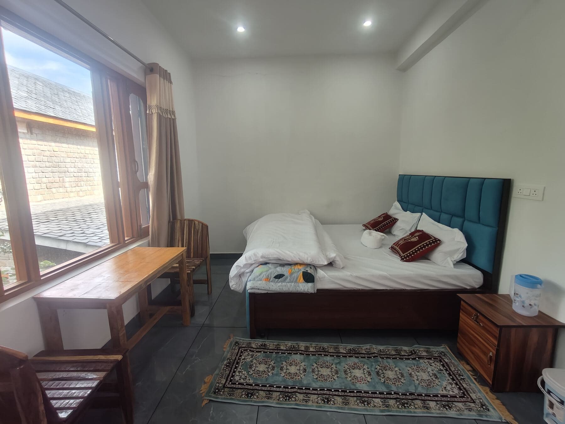 Himalayan Sunrise Room — photo 3