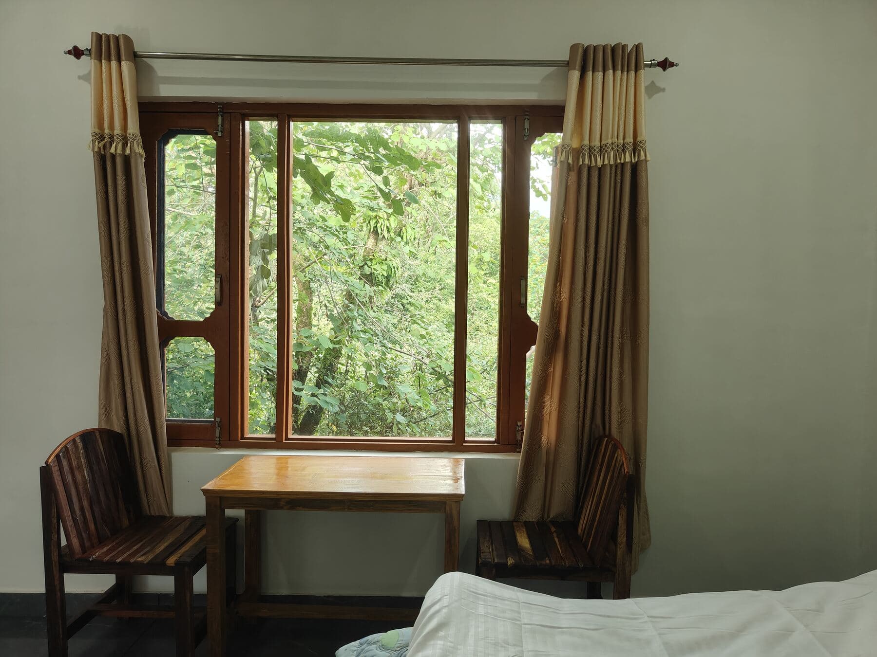 Himalayan Sunrise Room — photo 4