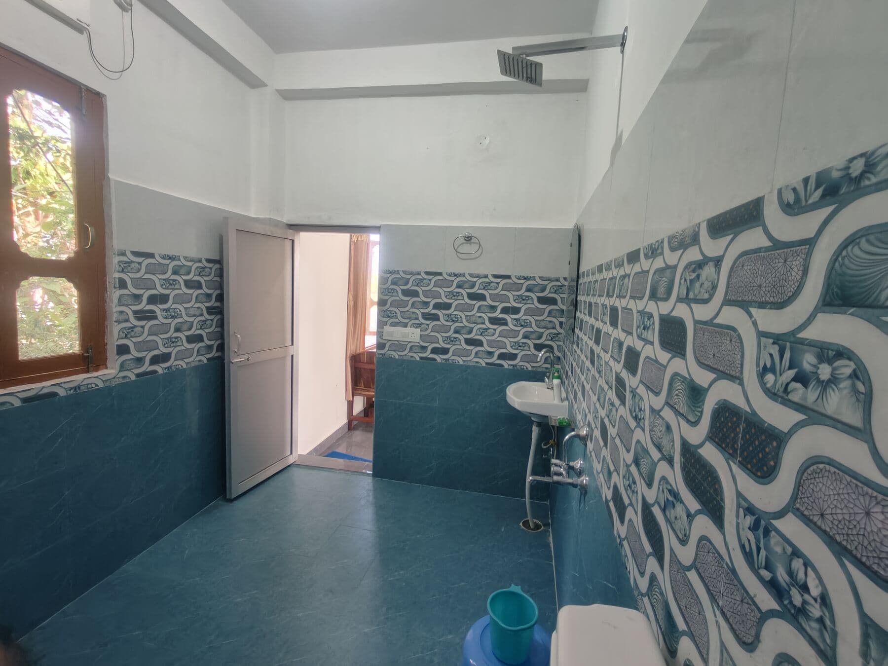 Himalayan Sunrise Room — photo 6